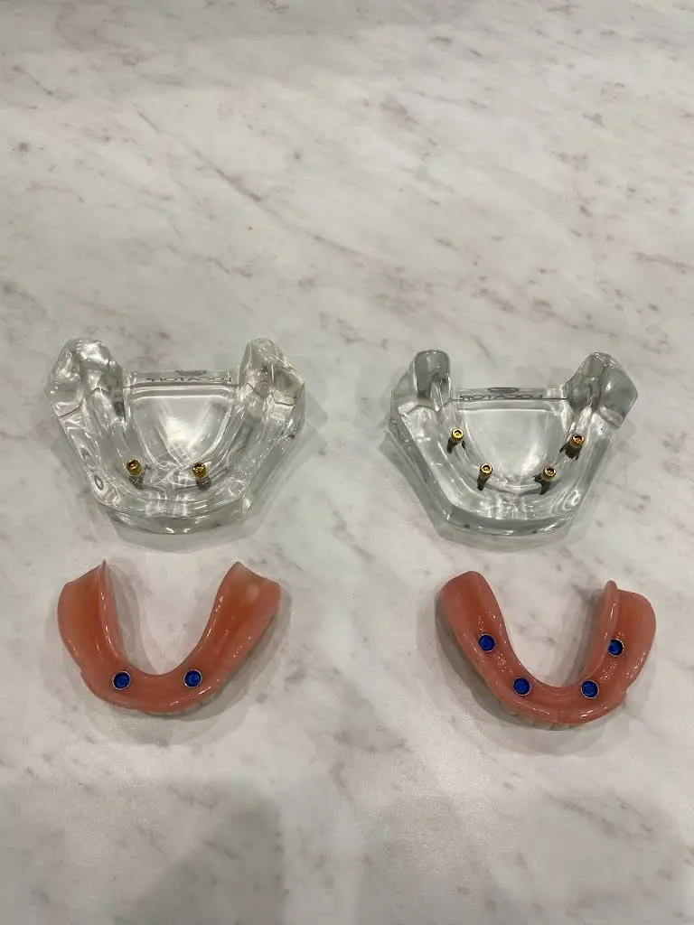 Sincere Smiles Dental