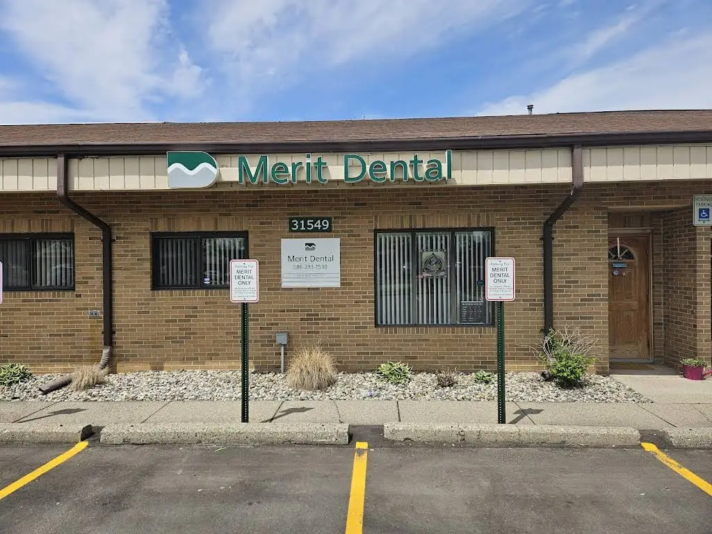 Merit Dental