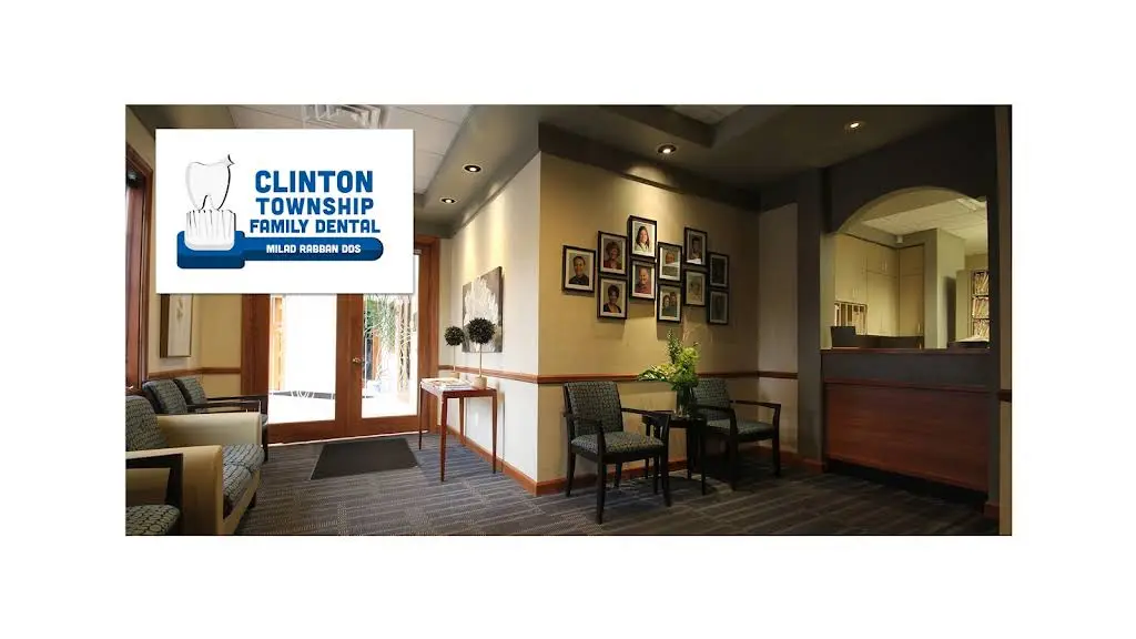 Clinton Township Family Dental