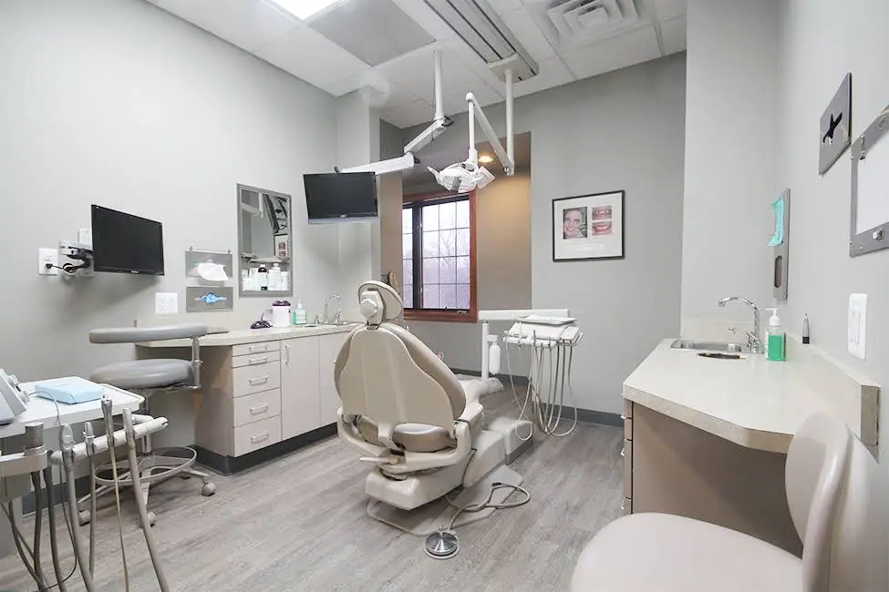 Clinton Township Family Dental