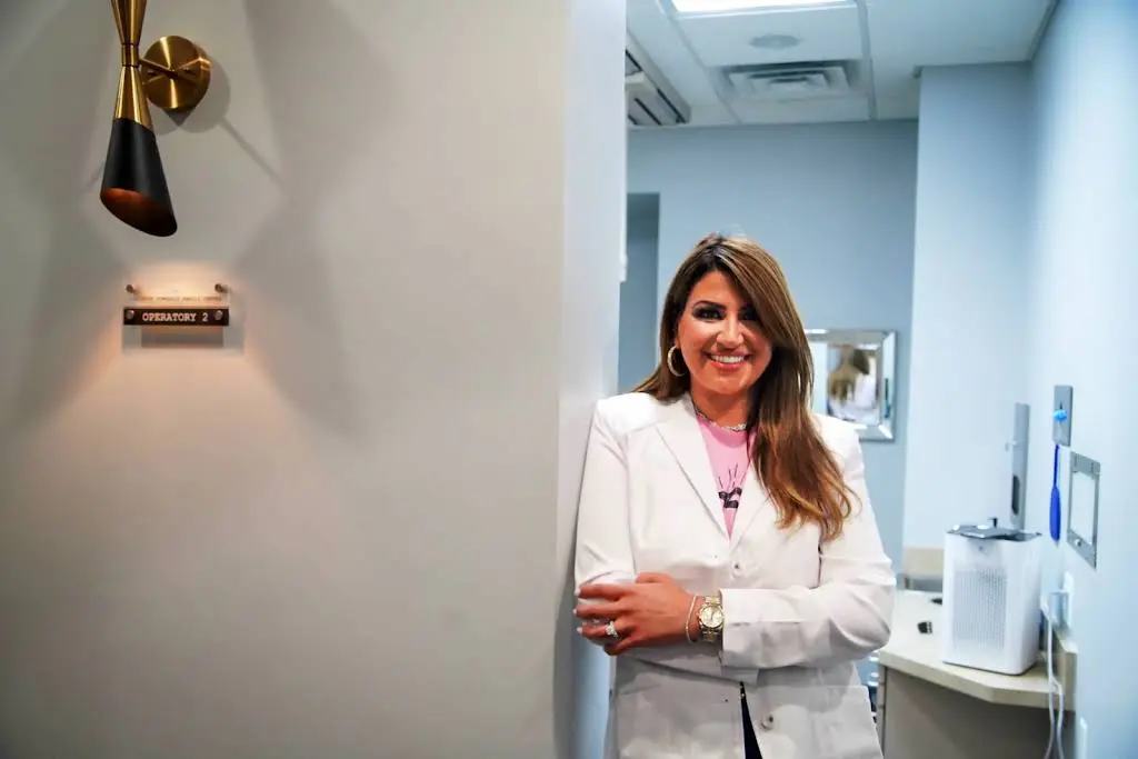 Clinton Township Family Dental
