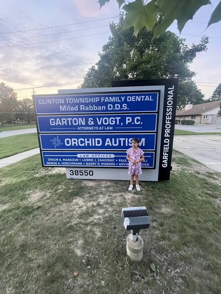 Clinton Township Family Dental