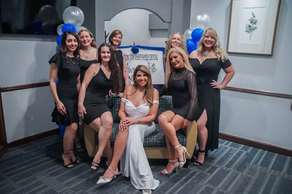 Clinton Township Family Dental