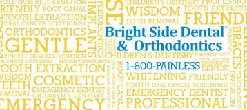 Bright Side Dental