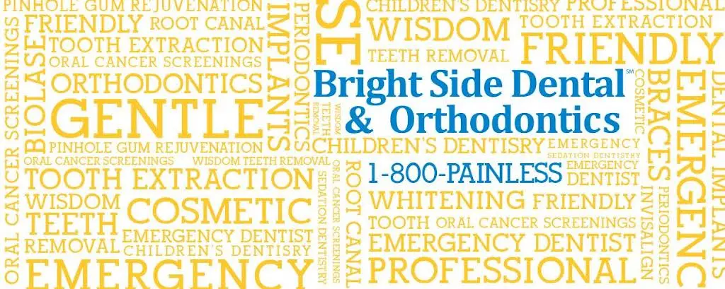 Bright Side Dental