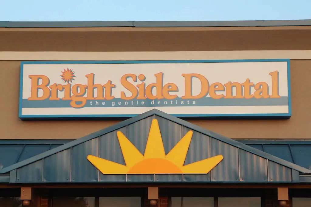 Bright Side Dental