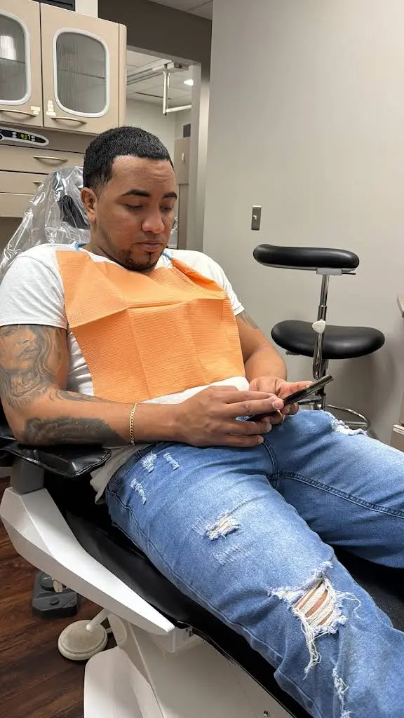 Bright Side Dental