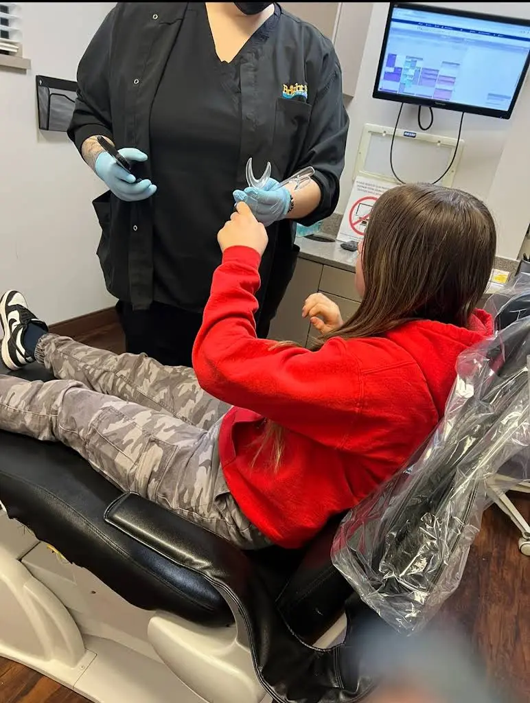 Bright Side Dental