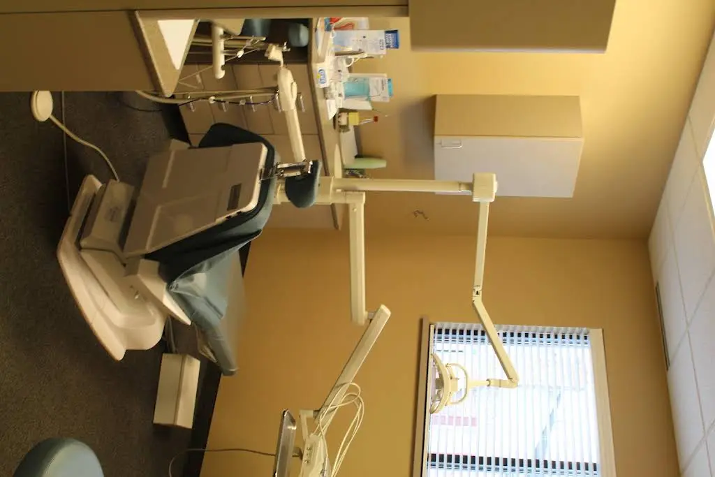 Bright Side Dental