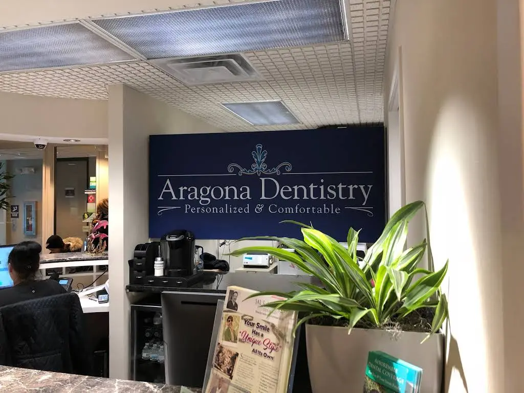 Aragona Dentistry