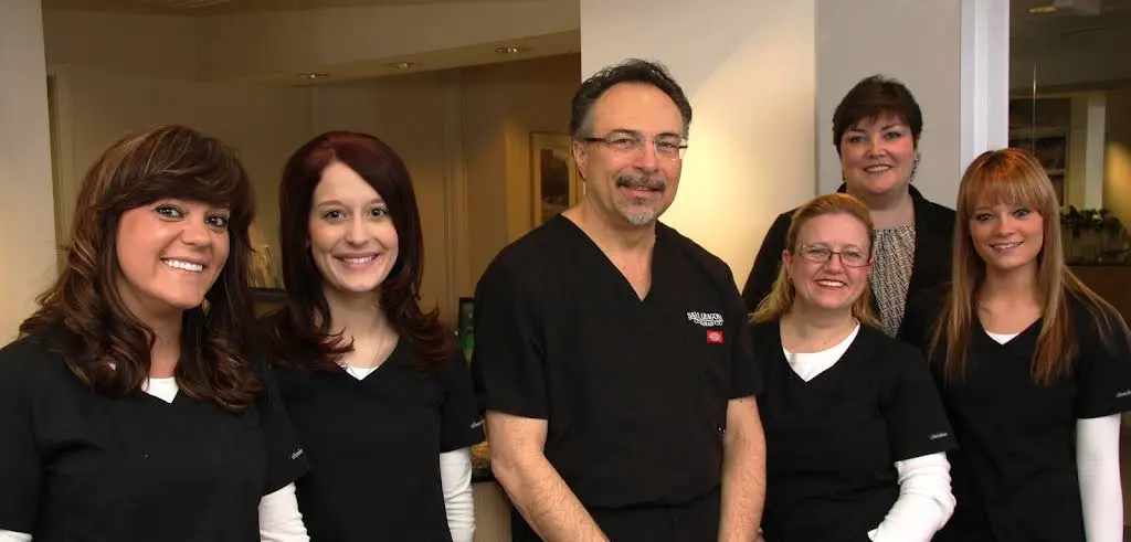 Aragona Dentistry