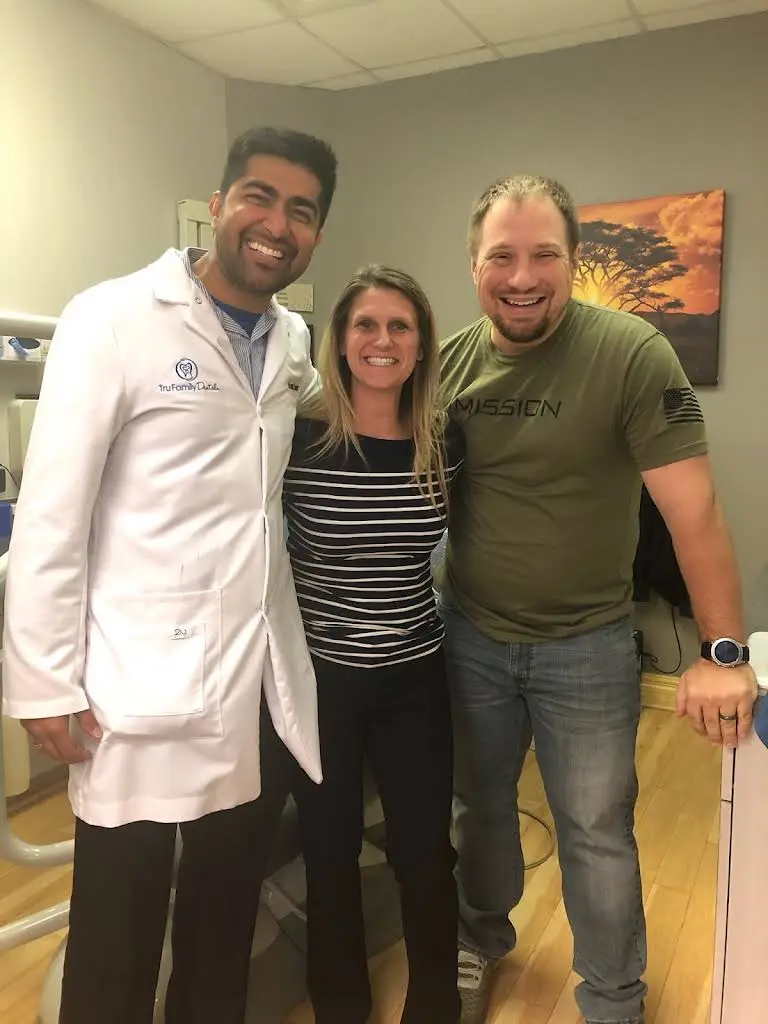 Tru Family Dental