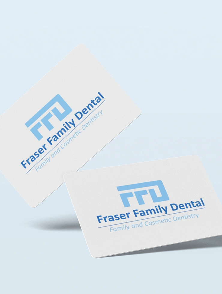 Fraser Family Dental