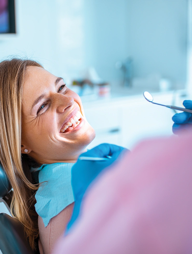 Fraser Family Dental
