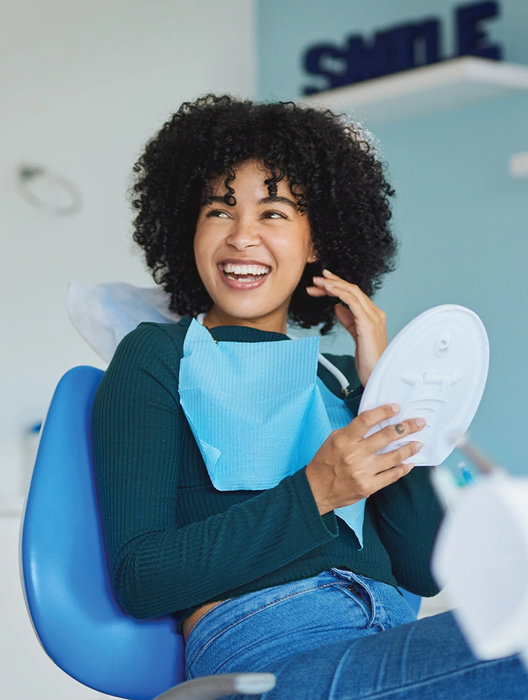 Fraser Family Dental