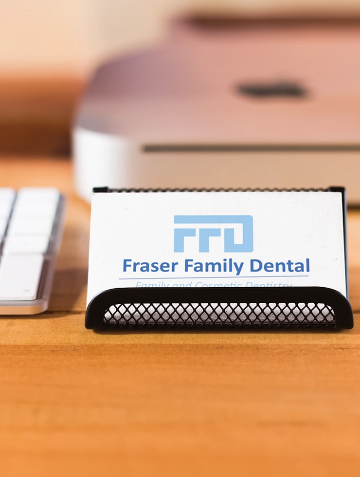 Fraser Family Dental