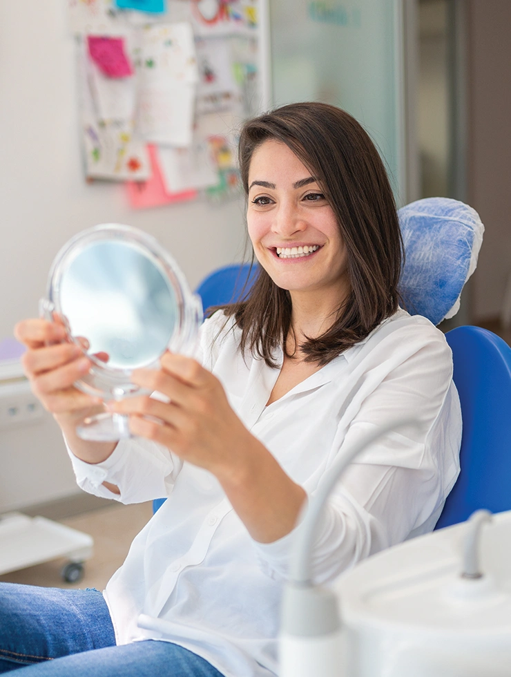 Fraser Family Dental