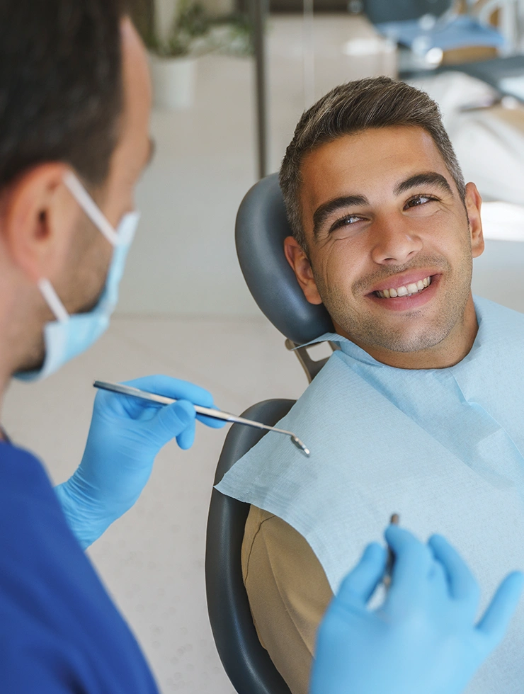 Fraser Family Dental