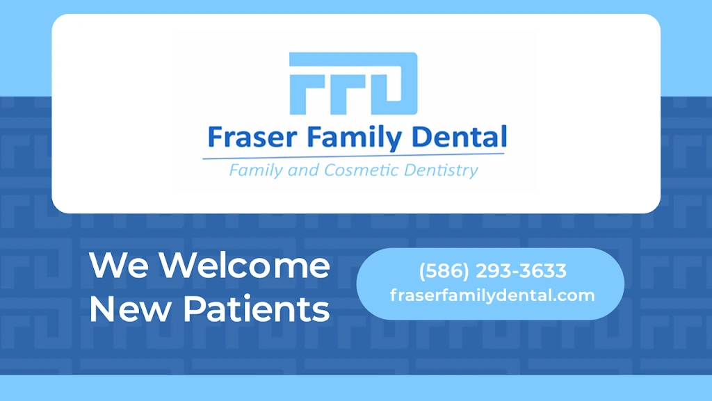 Fraser Family Dental