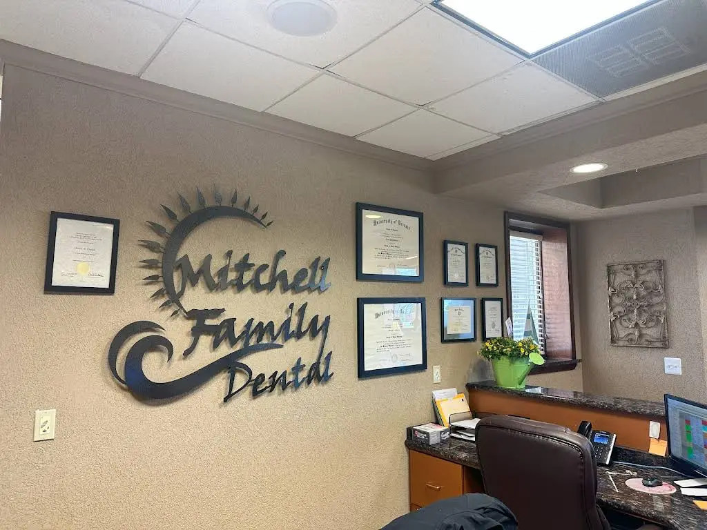 Mitchell Family Dental