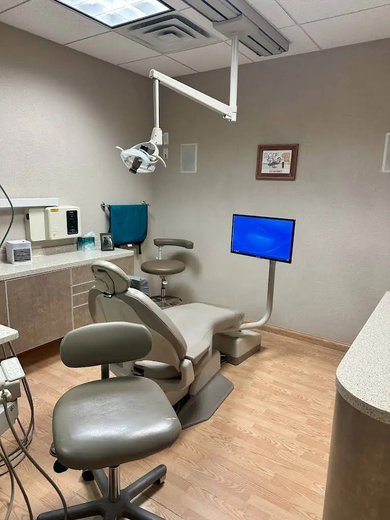 Mitchell Family Dental
