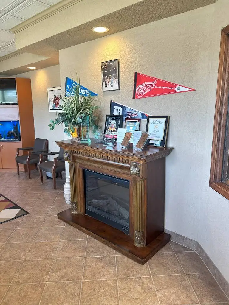 Mitchell Family Dental
