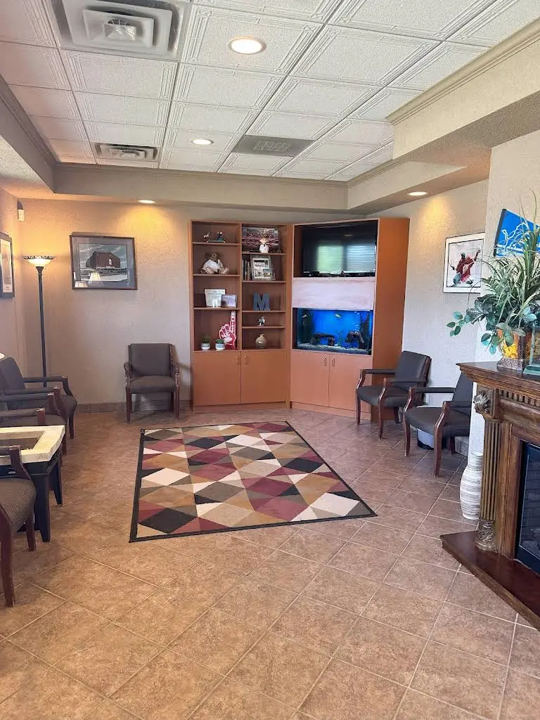 Mitchell Family Dental