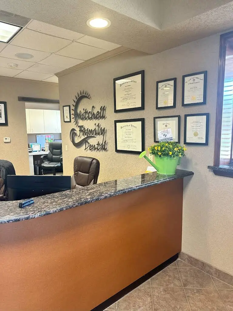 Mitchell Family Dental