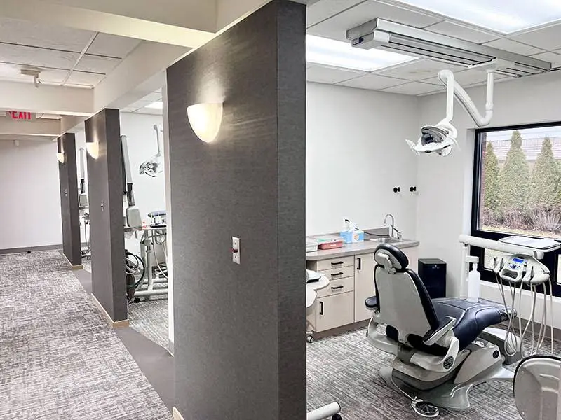 JL Colon Dentistry