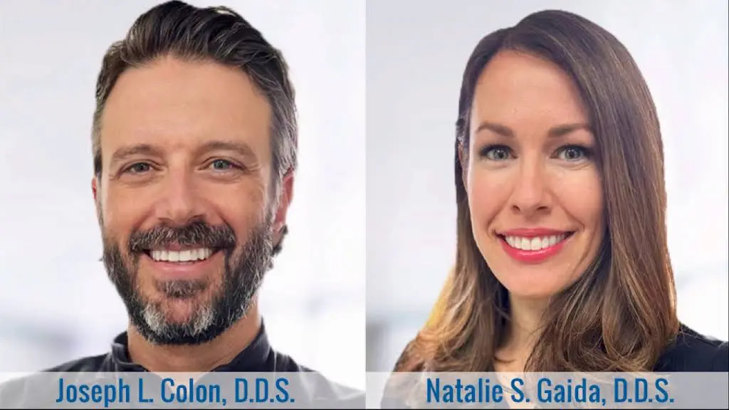 JL Colon Dentistry
