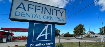 Affinity Dental Centres Tilbury