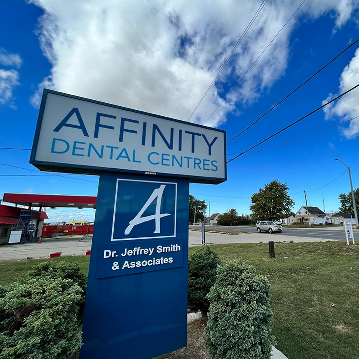 Affinity Dental Centres Tilbury