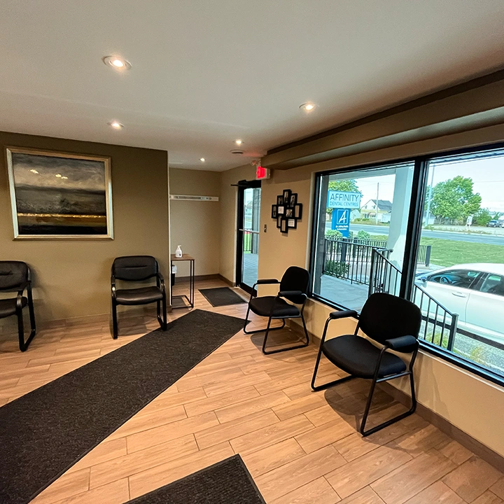 Affinity Dental Centres Tilbury