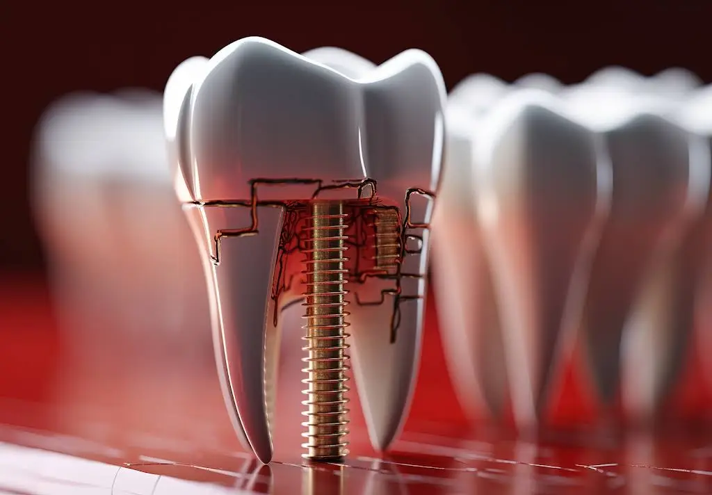 Tilbury Dental Care - Dr. Chad Denomme