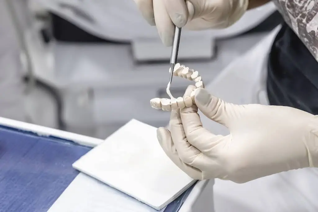 Tilbury Dental Care - Dr. Chad Denomme