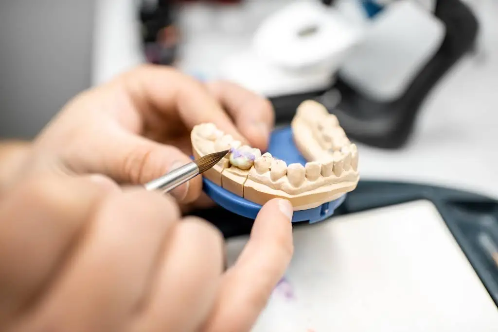 Tilbury Dental Care - Dr. Chad Denomme