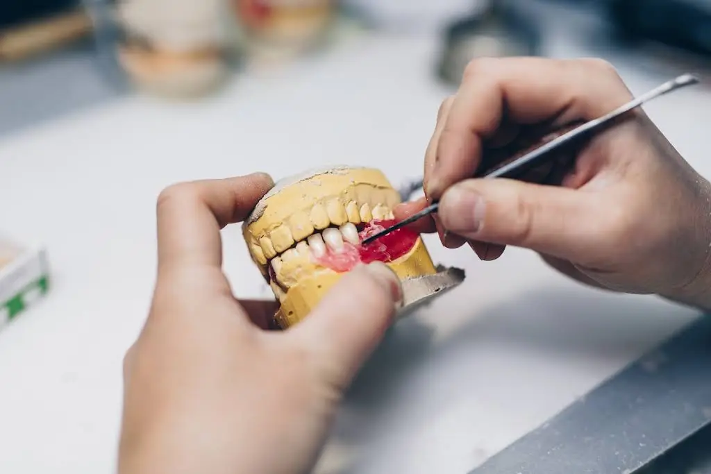 Tilbury Dental Care - Dr. Chad Denomme