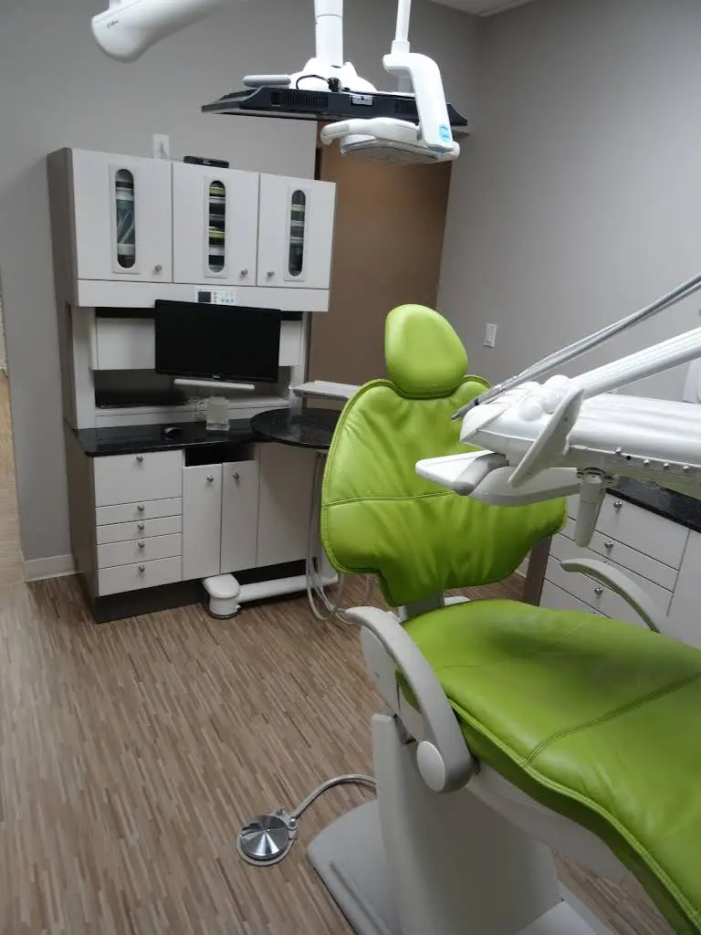 Petrolia Dentistry