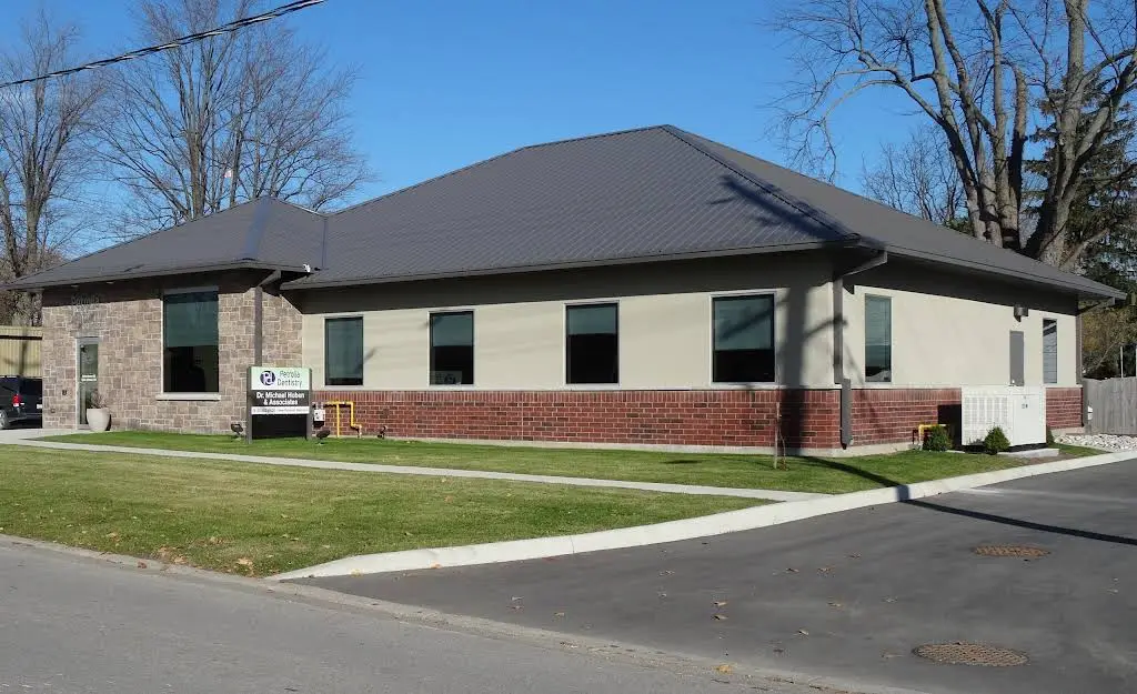 Petrolia Dentistry