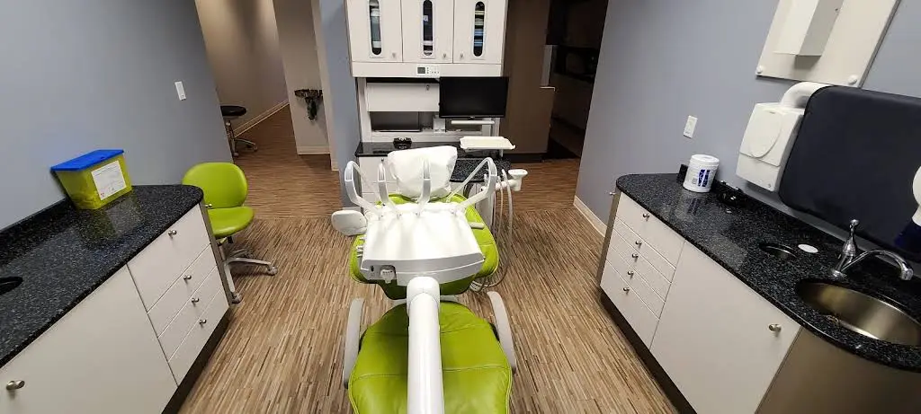 Petrolia Dentistry
