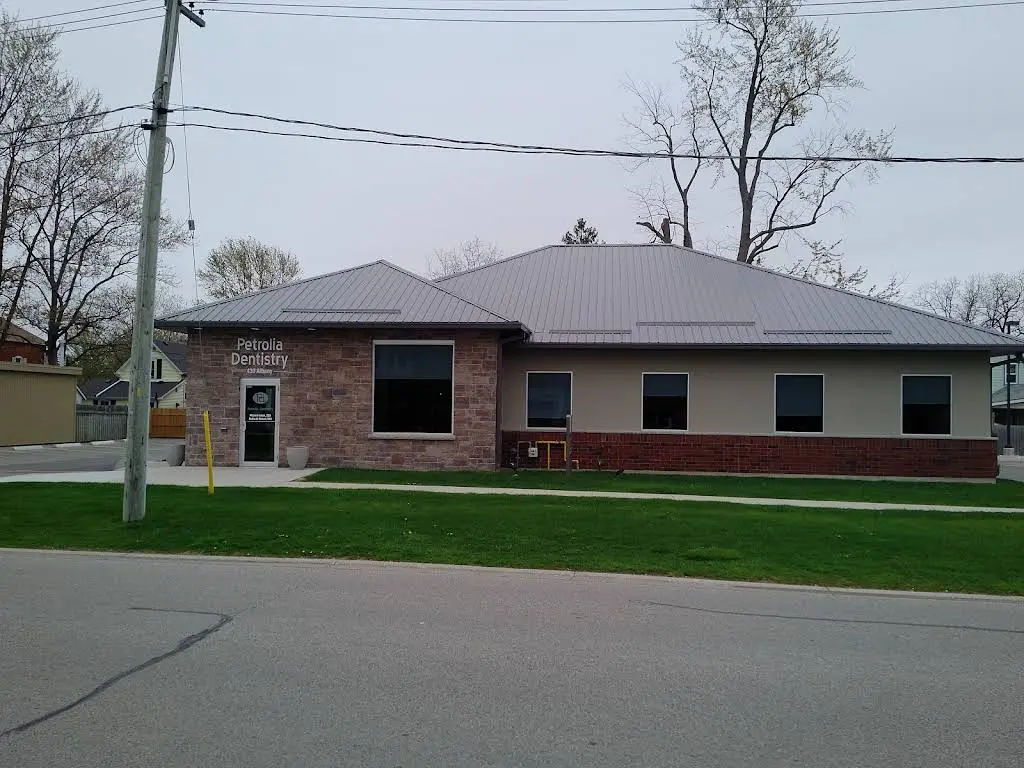 Petrolia Dentistry