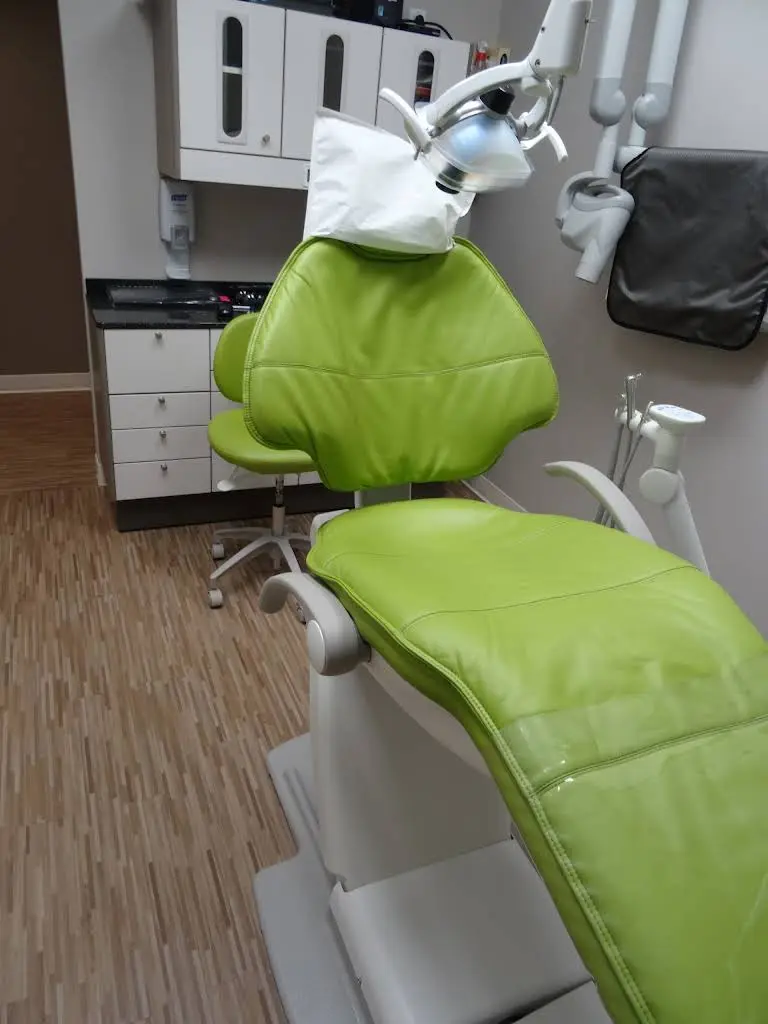 Petrolia Dentistry
