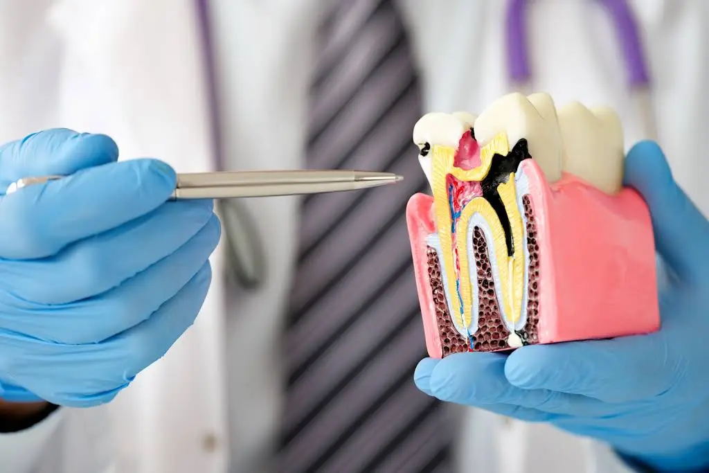 Ridgetown Family Dental
