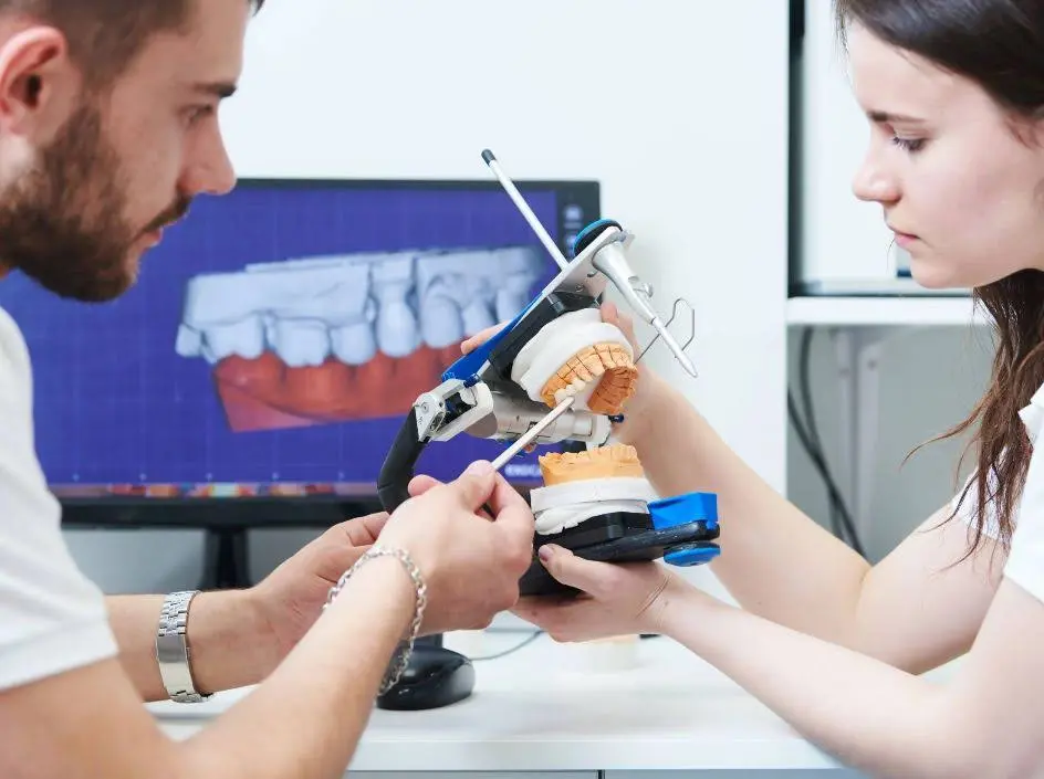 Ridgetown Family Dental