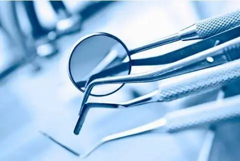 Ridgetown Family Dental