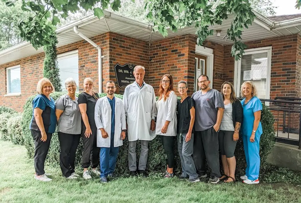 Glencoe Dental Care - Loyens, Louwagie & Associates