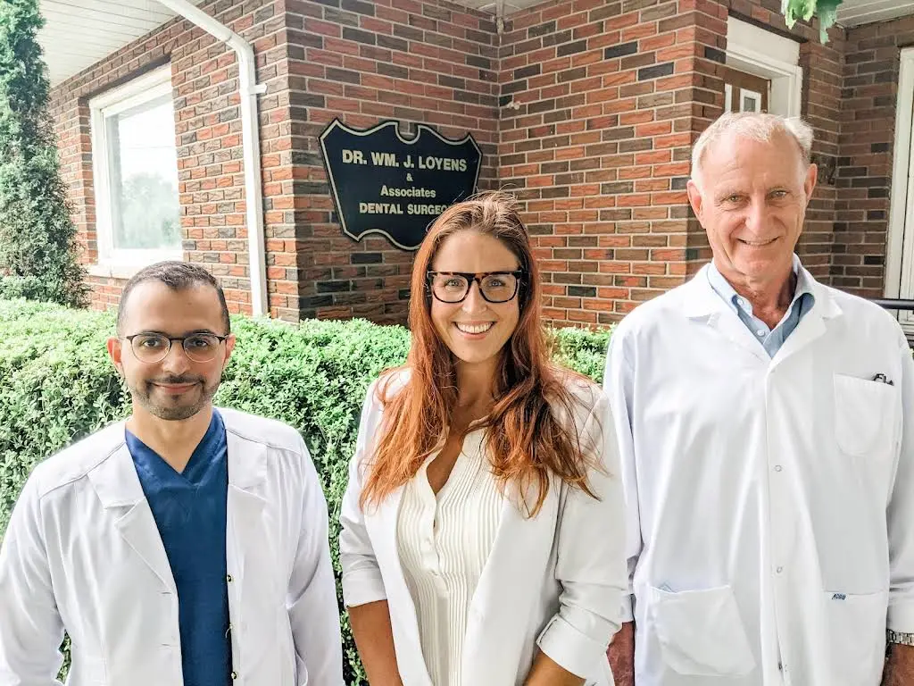 Glencoe Dental Care - Loyens, Louwagie & Associates