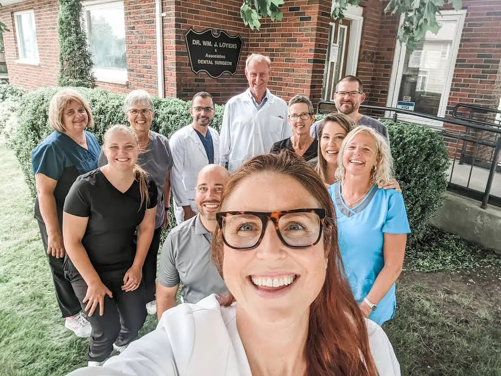 Glencoe Dental Care - Loyens, Louwagie & Associates