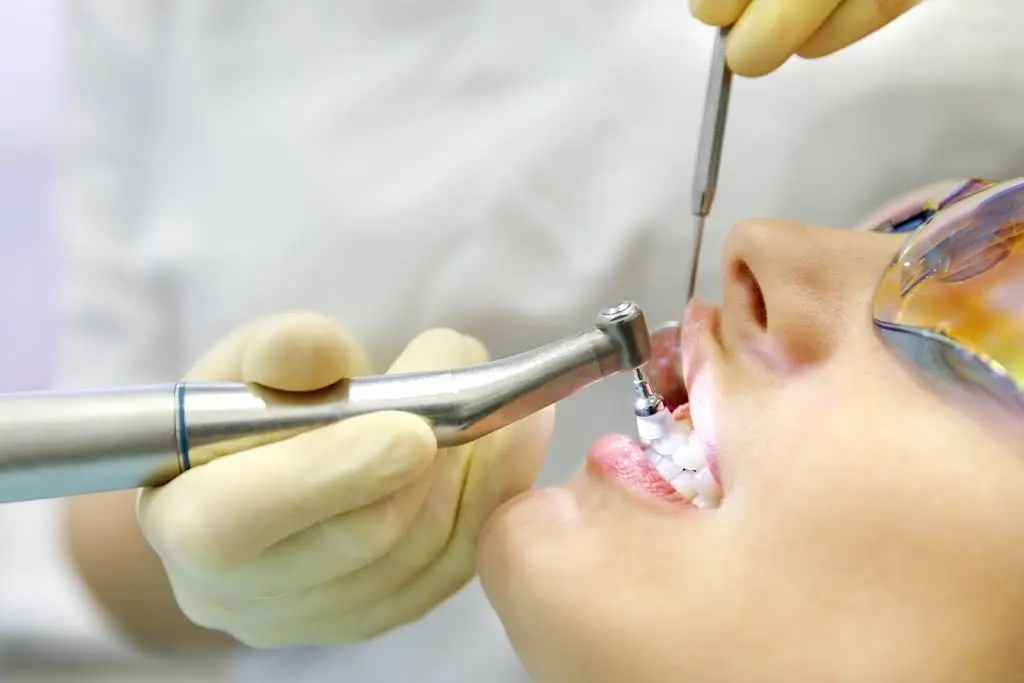 Newbury Dental Care