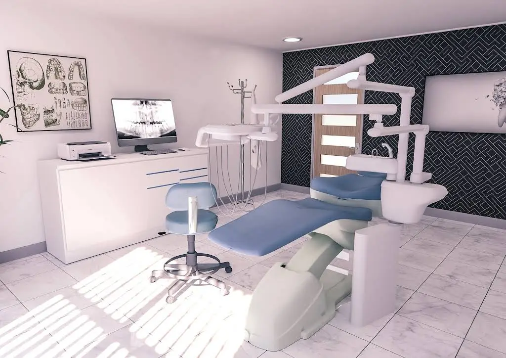Newbury Dental Care